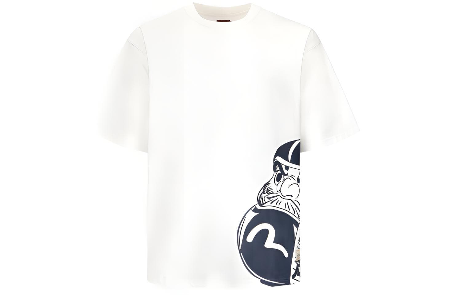 Футболка EVISU SS22 T - изображение 1