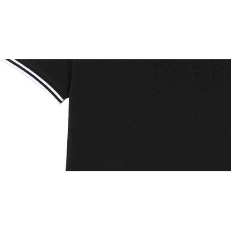 Платье FRED PERRY SS26 Короткое платье с короткими рукавами для женщин - изображение 3