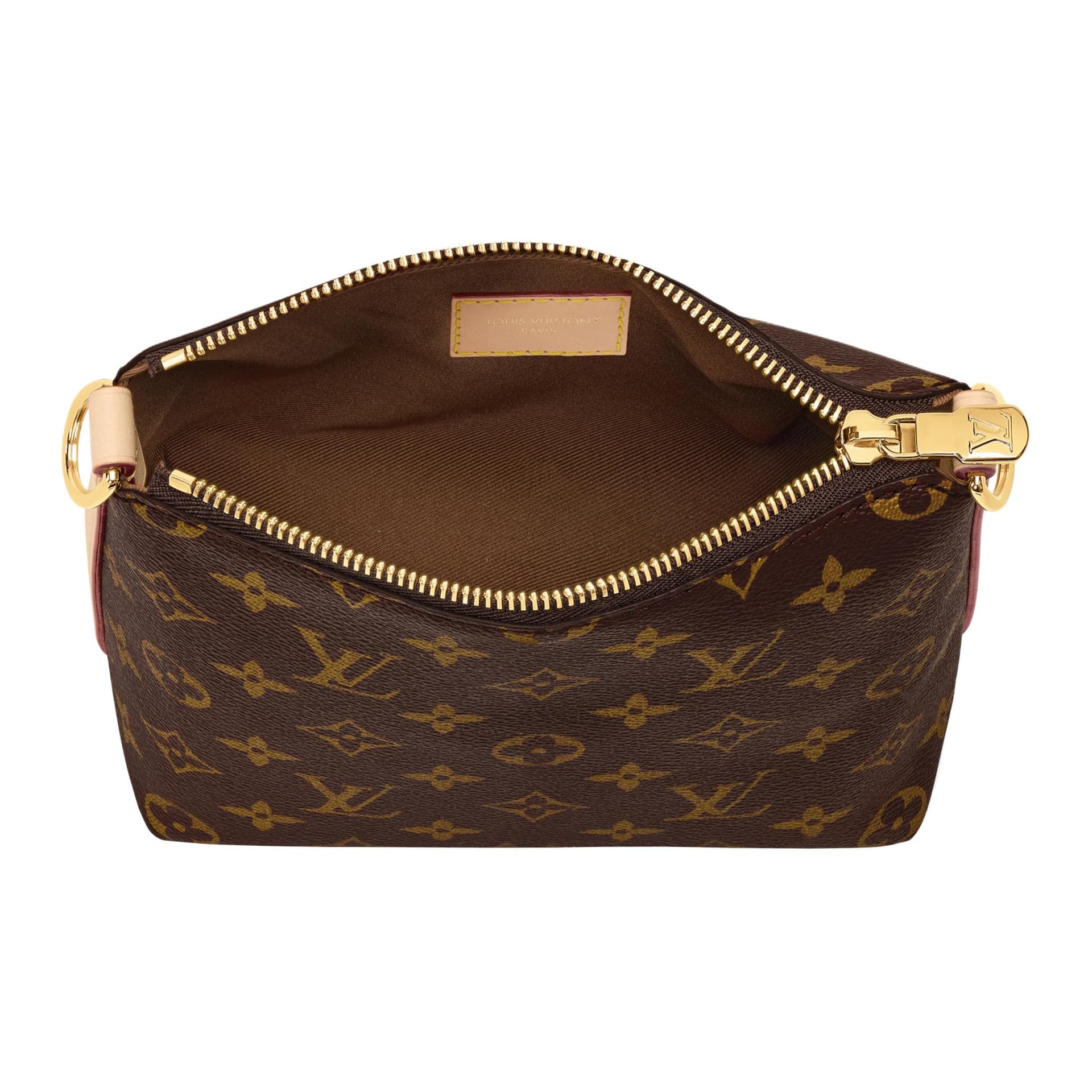 Сумка LOUIS VUITTON MULTIPASS MINI Monogram - изображение 4