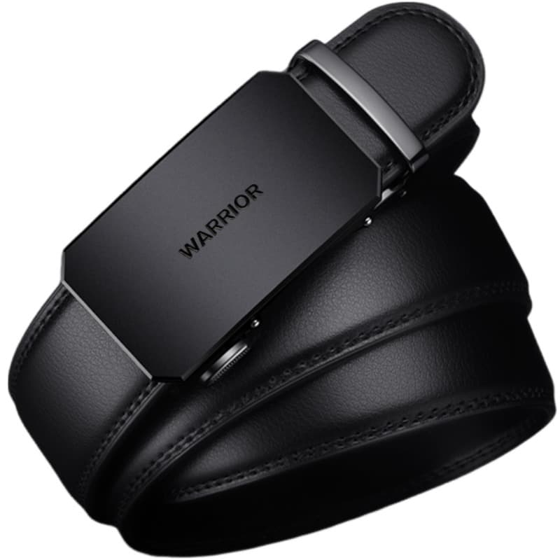 Ремень Warrior Ремни из коровьей кожи унисекс - изображение 1