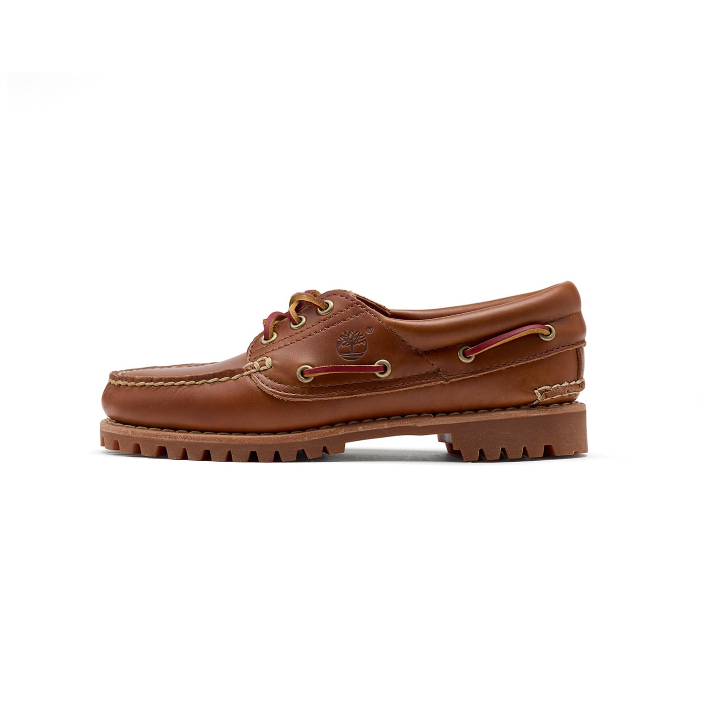 Timberland Топсайдеры Натуральный Женские - изображение 1