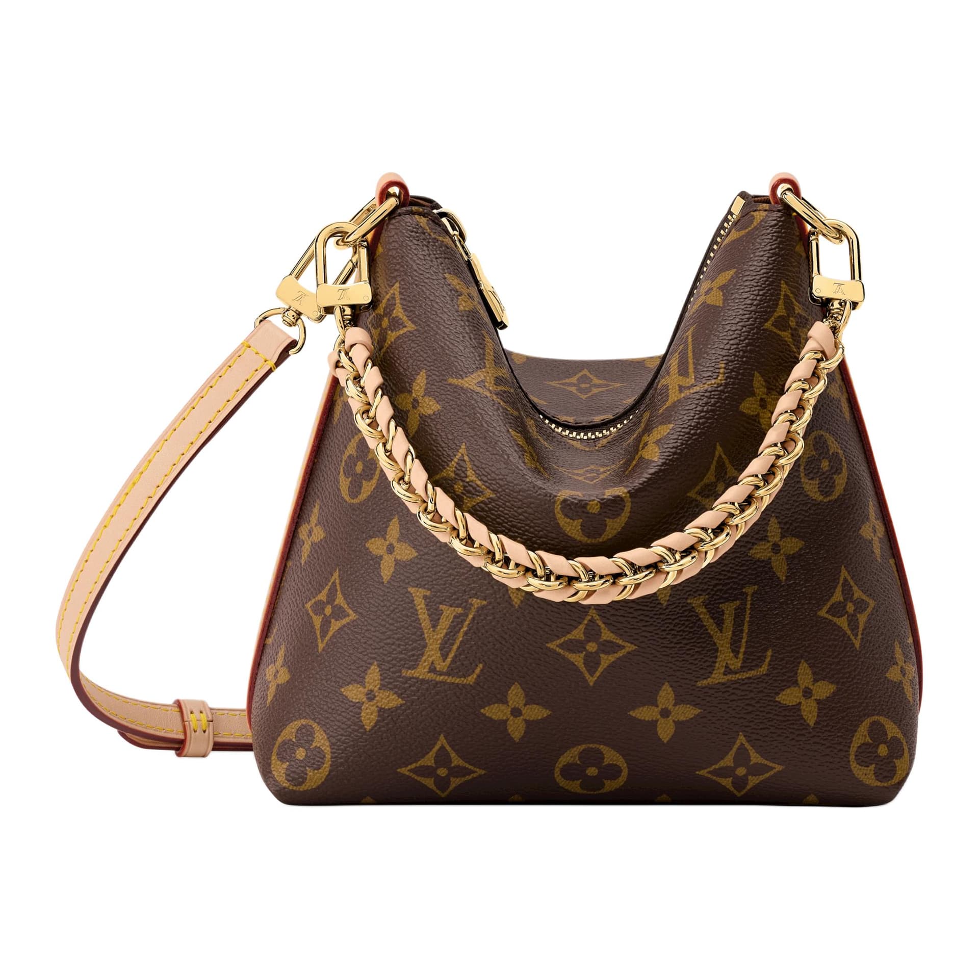Сумка LOUIS VUITTON MULTIPASS MINI Monogram - изображение 1