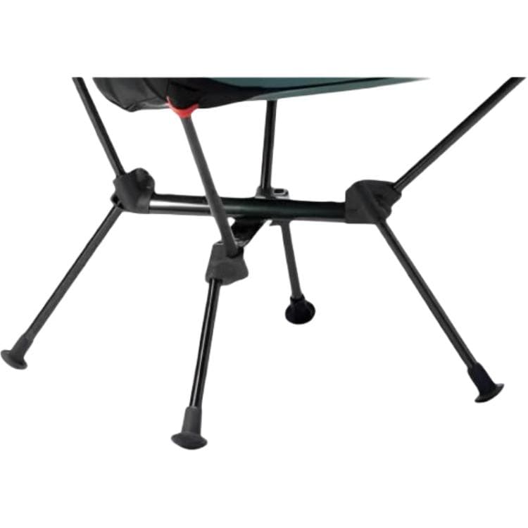DECATHLON На открытом воздухе Складное кресло Лунный стул Утонченный Кемпинг 38 x 13 x 12 см 6 л - изображение 3