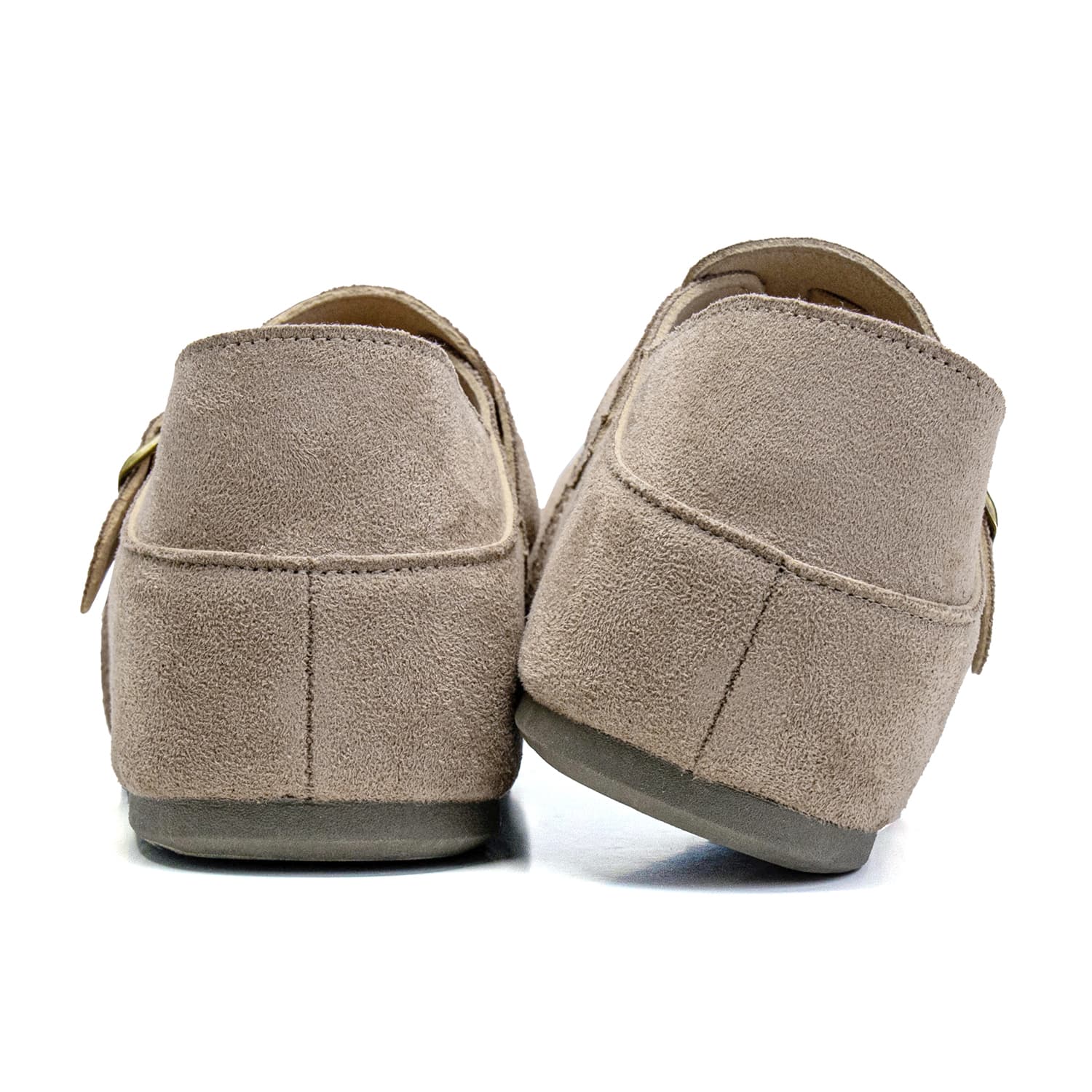 Сандалии JEANSWEST Birkenstock Стиль Обувь Песок Кофе Женские - изображение 4