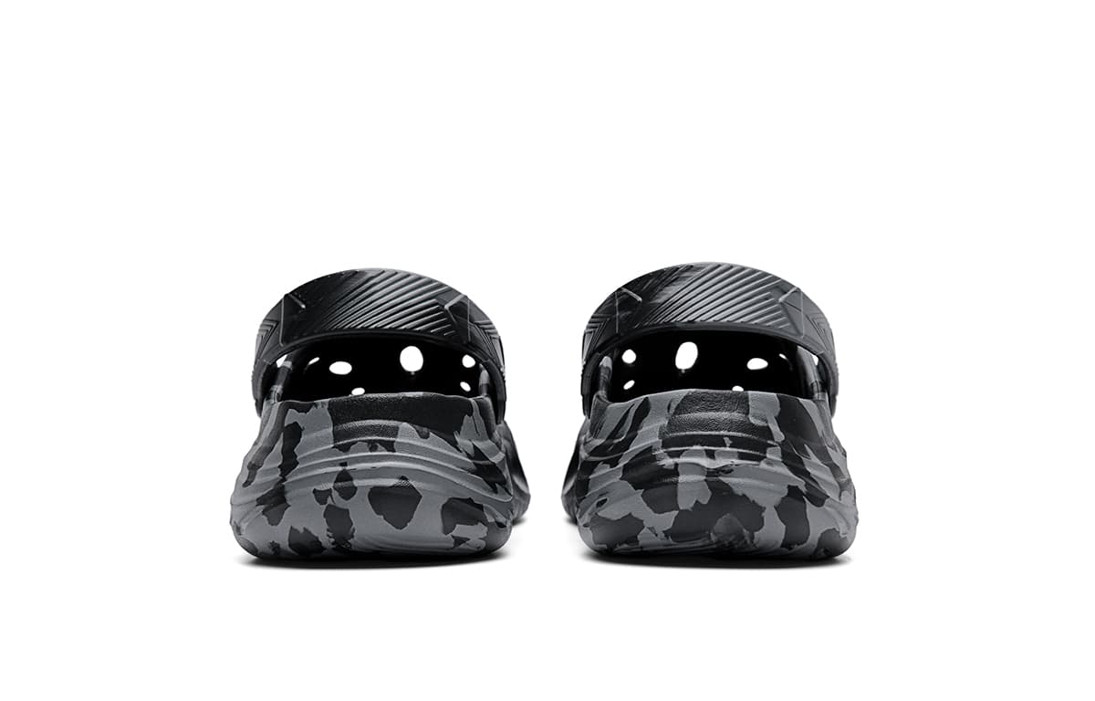 Сабо HLA Sabo Rubber Men's - изображение 4