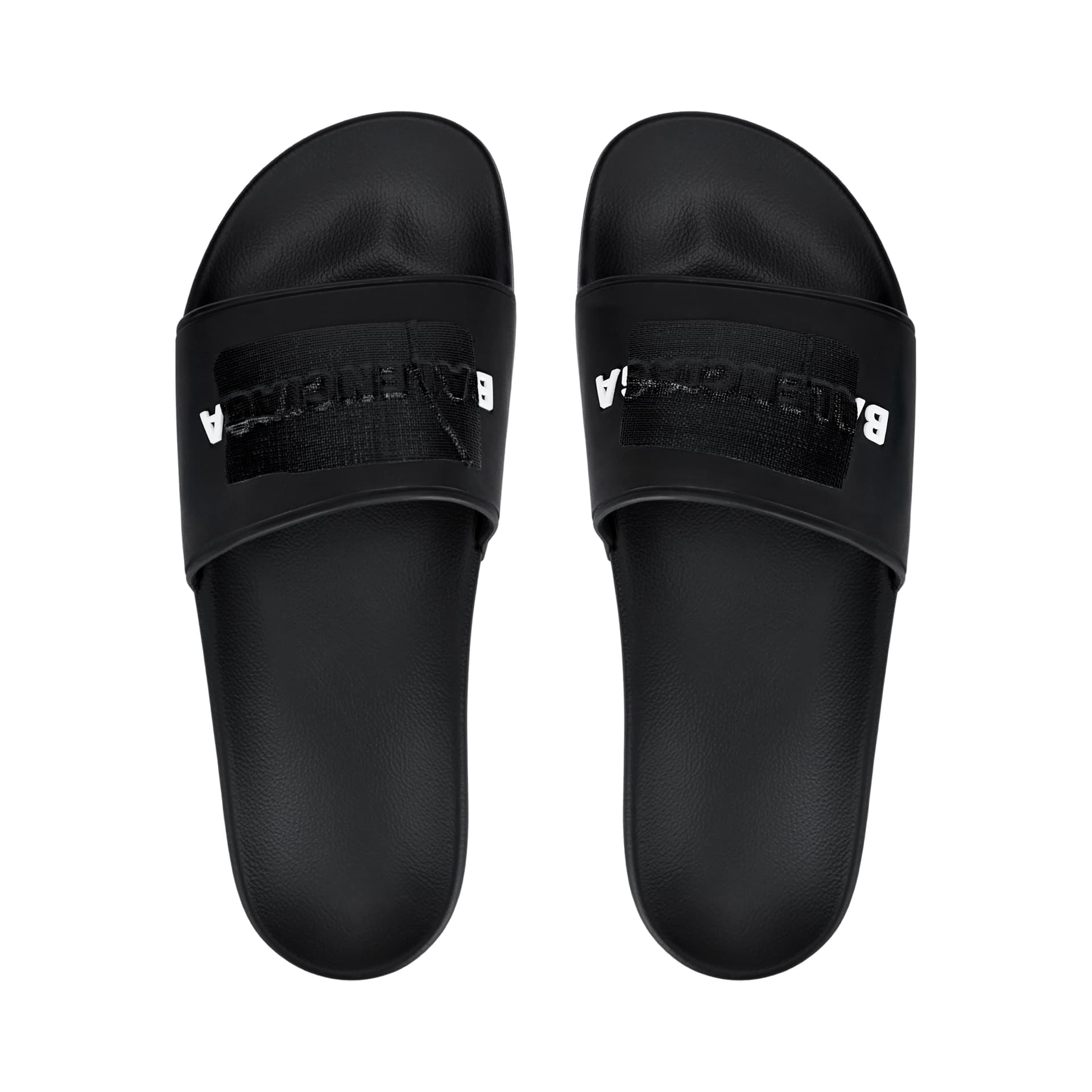 Сандалии Balenciaga - изображение 3