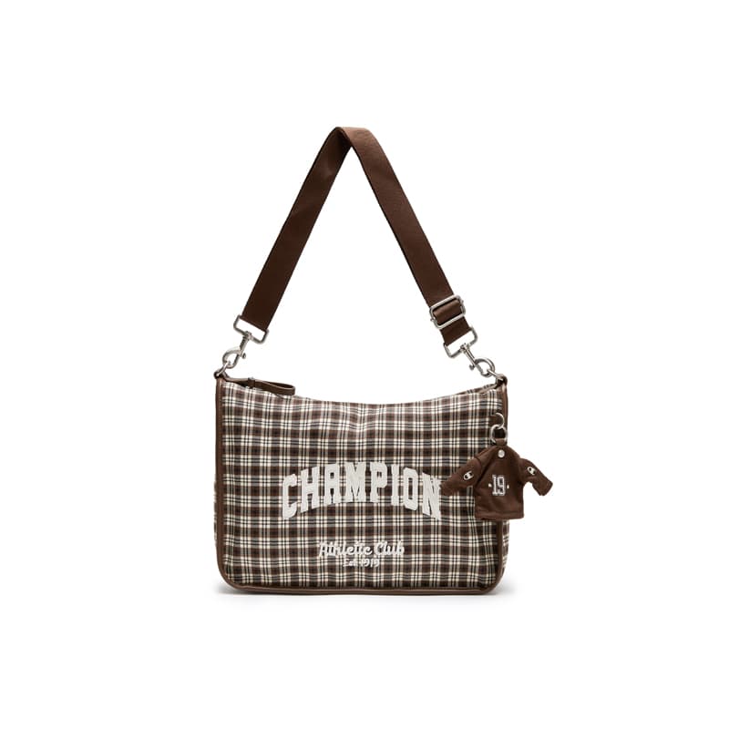 Сумка через плечо Champion Crossbody Bag Unisex Чемпион Сумка через плечо Унисекс - изображение 1