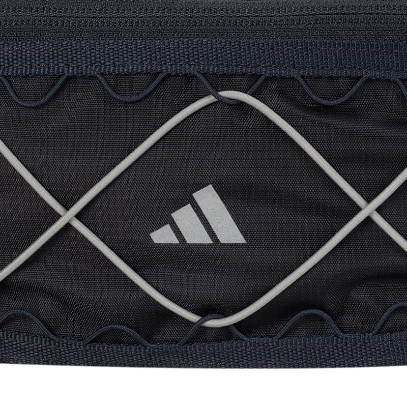 Поясная сумка Adidas Поясные сумки Угольно-черный Унисекс - изображение 4