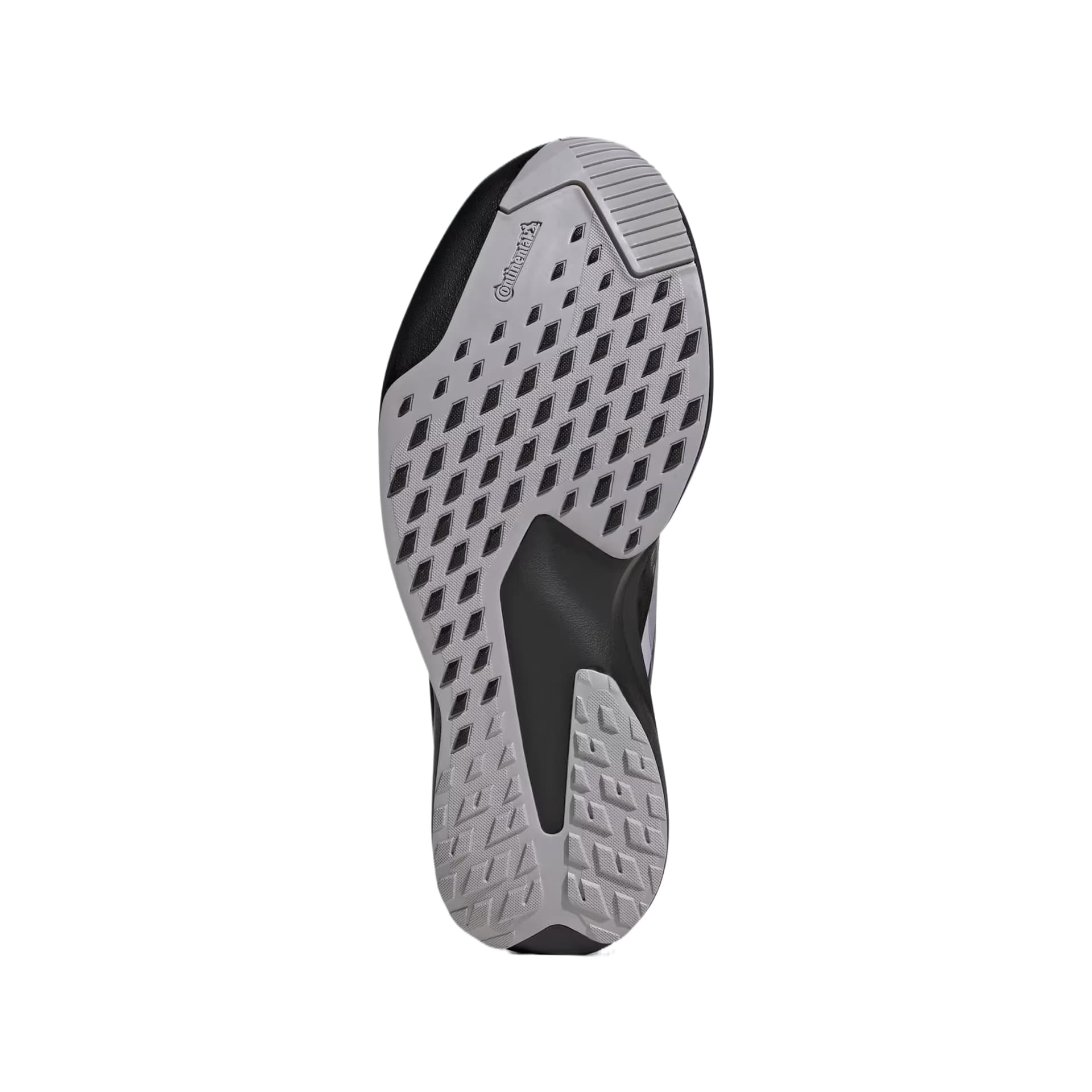 Кроссовки для бега Adidas Adizero Evo SL Беговые кроссовки Низкий Топ Славный Серый Основной Черный Основной Черный Мужской - изображение 4