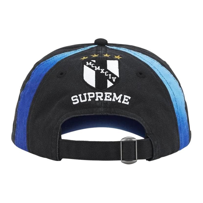 Кепка Supreme Кепки Унисекс - изображение 4