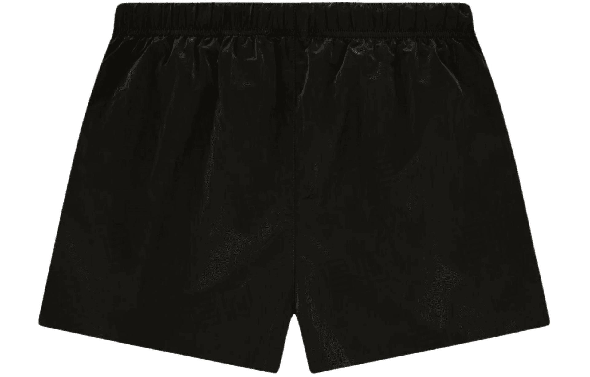 Шорты Fear of God Essentials Jet Black - изображение 2