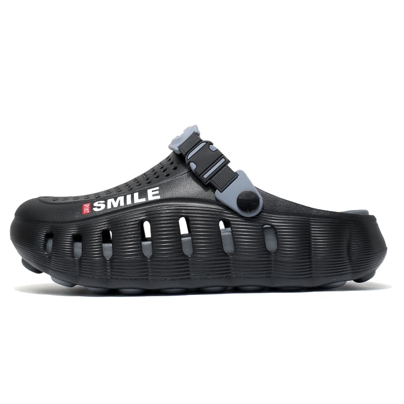 Сабо Nome Sabo Rubber Unisex - изображение 1
