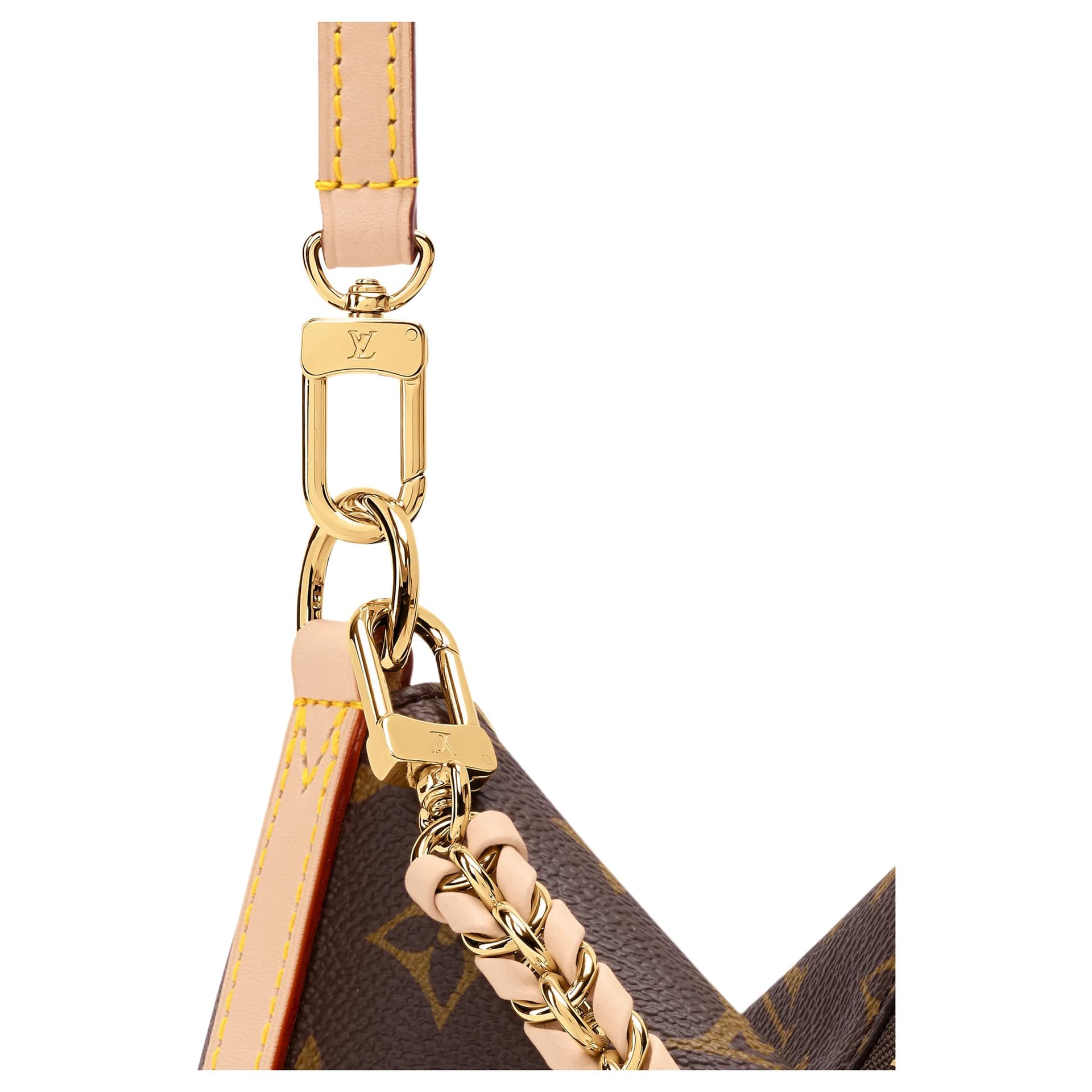 Сумка LOUIS VUITTON MULTIPASS MINI Monogram - изображение 5
