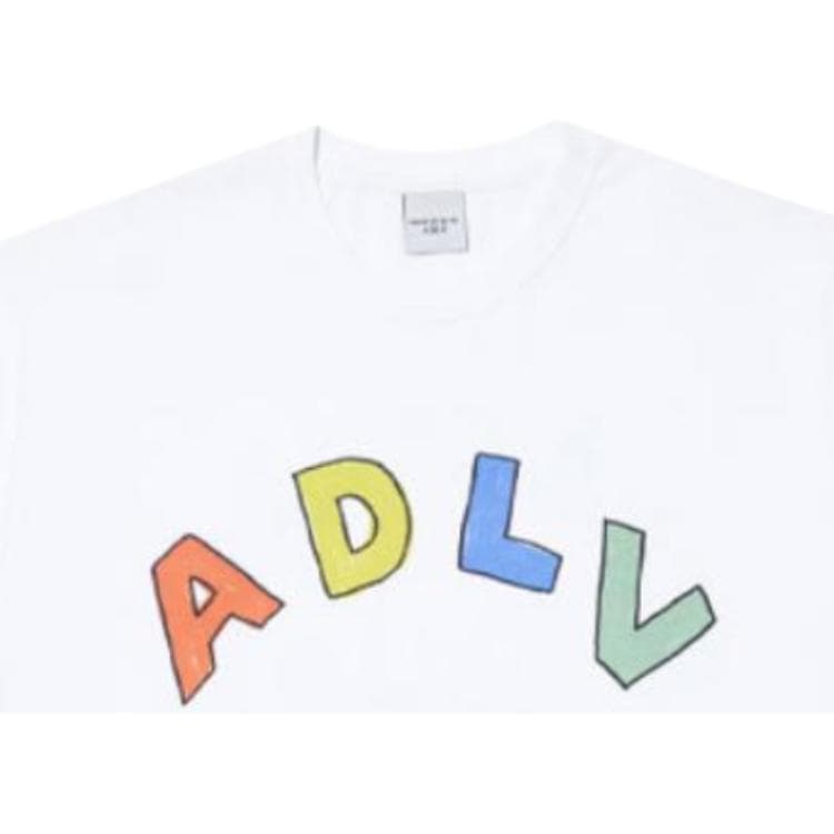 Футболка acme de la vieADLV T - изображение 3