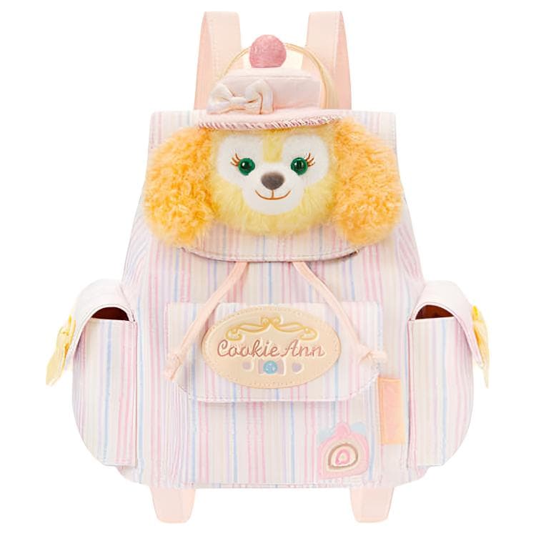 Рюкзак Disney CookieAnn Dreamy Celebration Collection Рюкзаки Многоцветный Унисекс - изображение 1