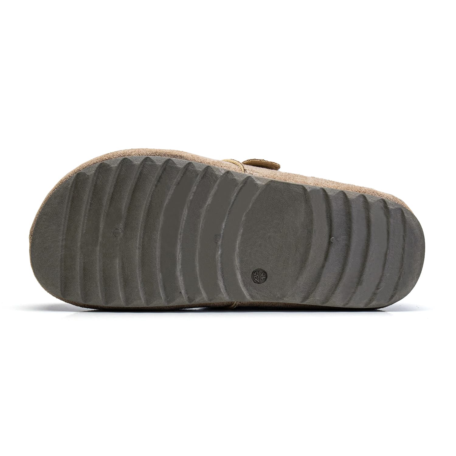 Сандалии JEANSWEST Birkenstock Стиль Обувь Песок Кофе Женские - изображение 5
