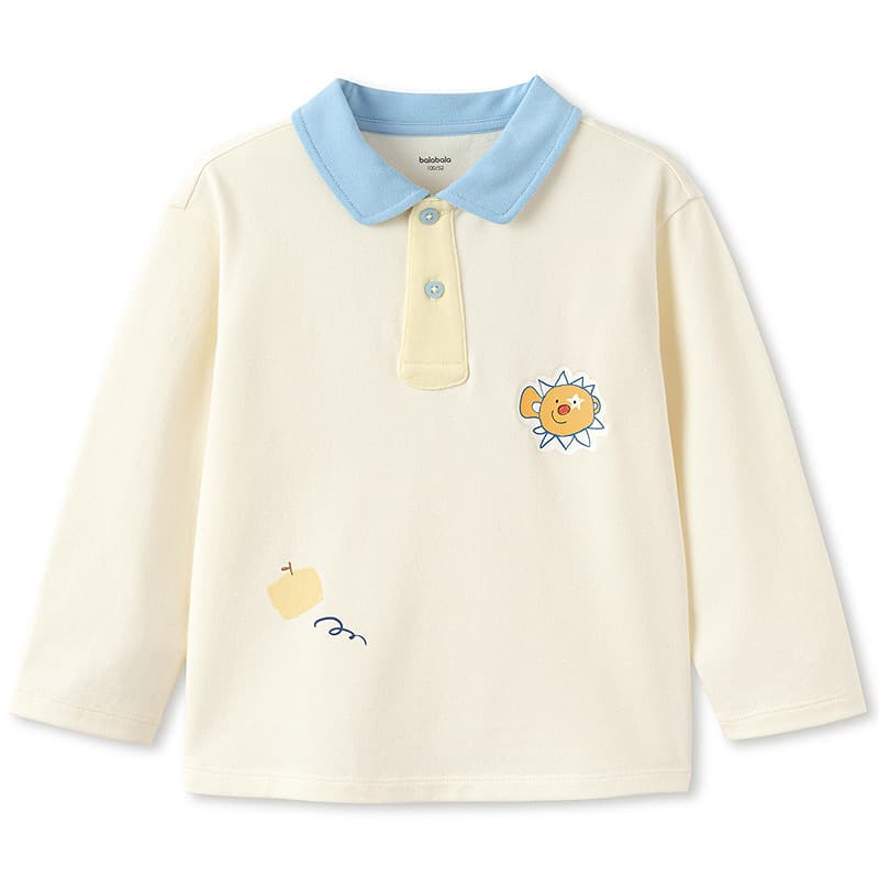 Футболка Balabala Kids T-рубашки - изображение 1