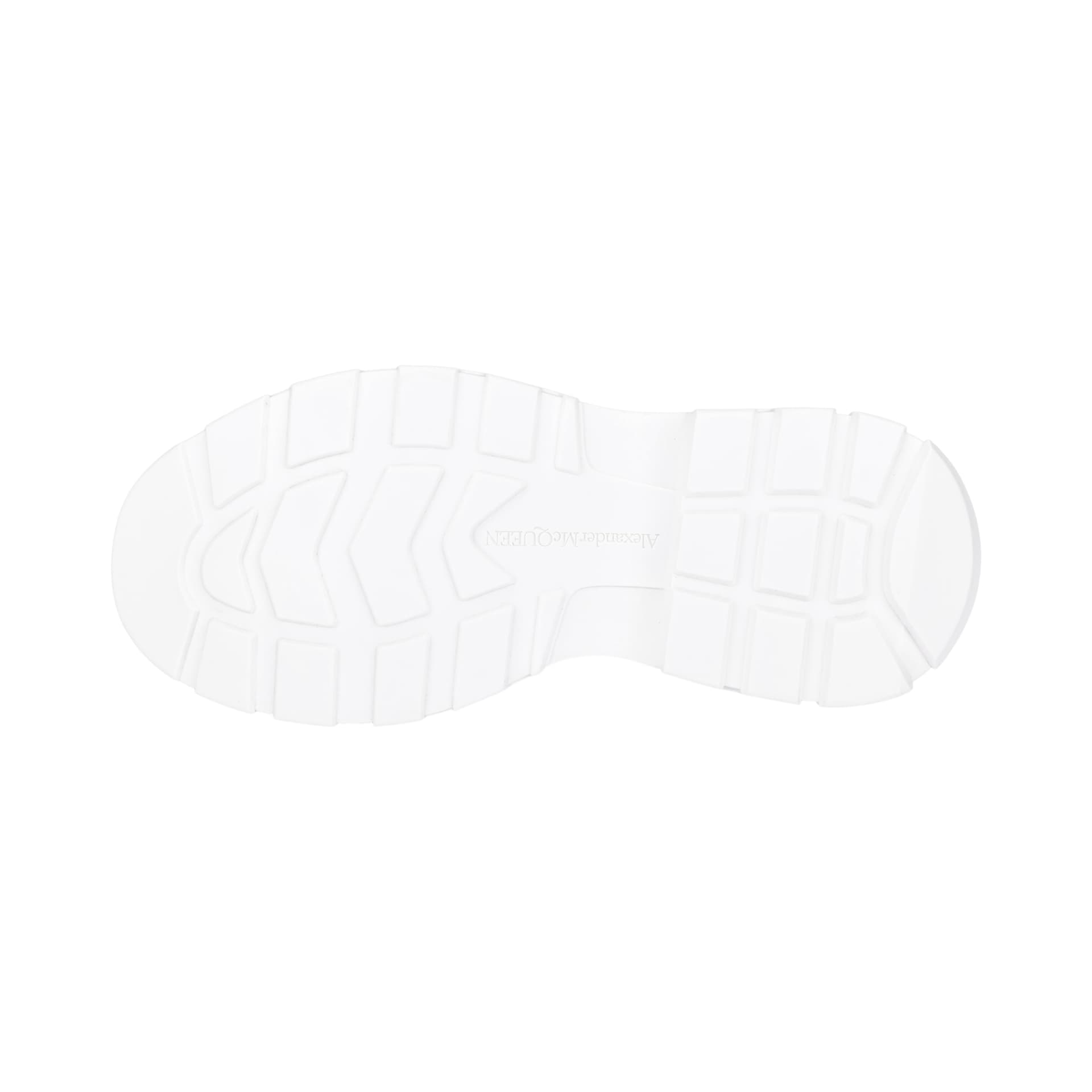 Кроссовки Alexander McQueen Tread Slick - изображение 5