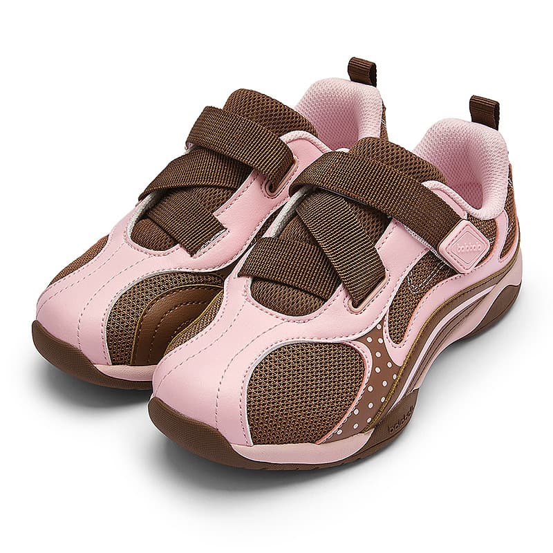 Кроссовки Balabala Детские беговые кроссовки Low Топ Kids - изображение 2
