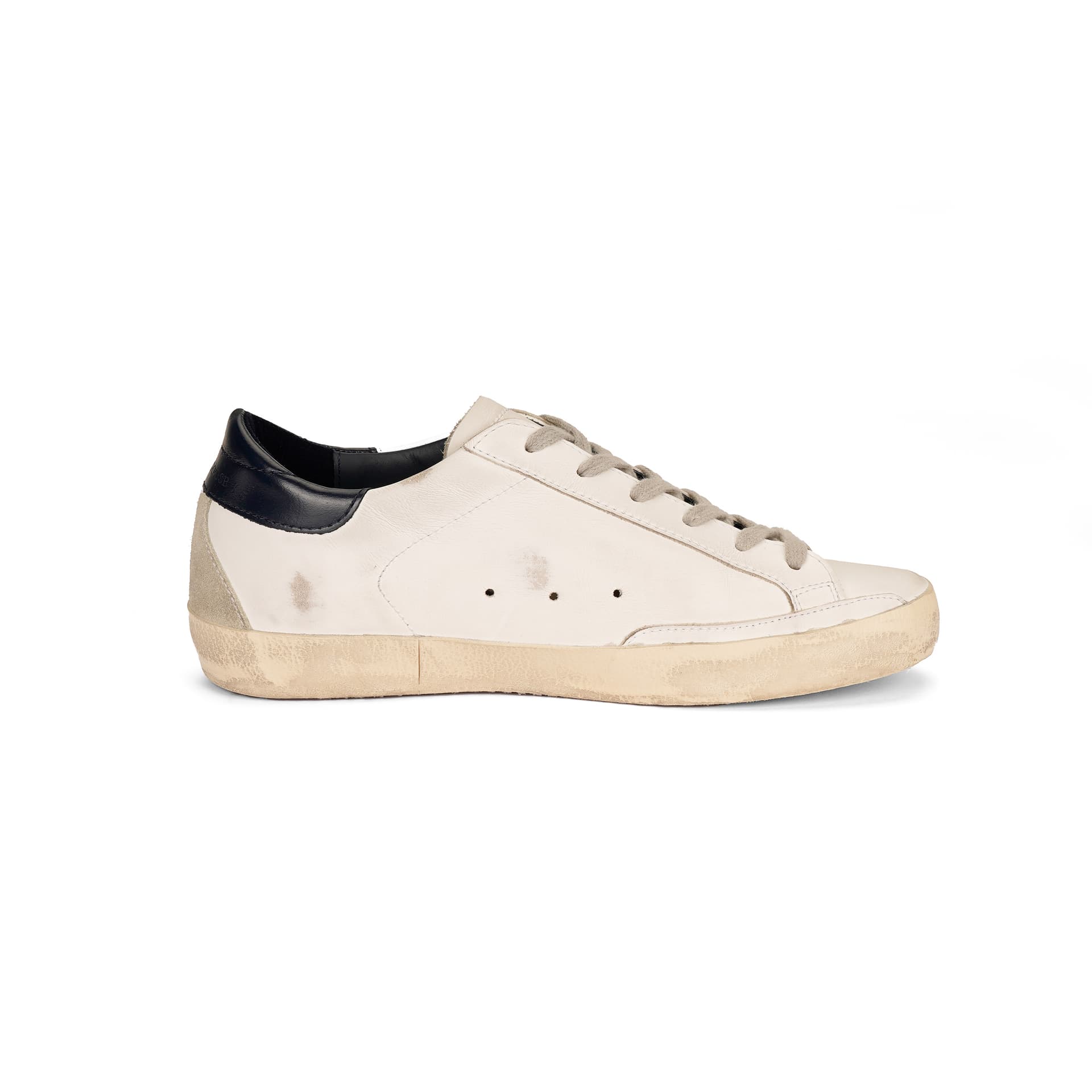 Кроссовки Golden Goose Super-Star - изображение 2