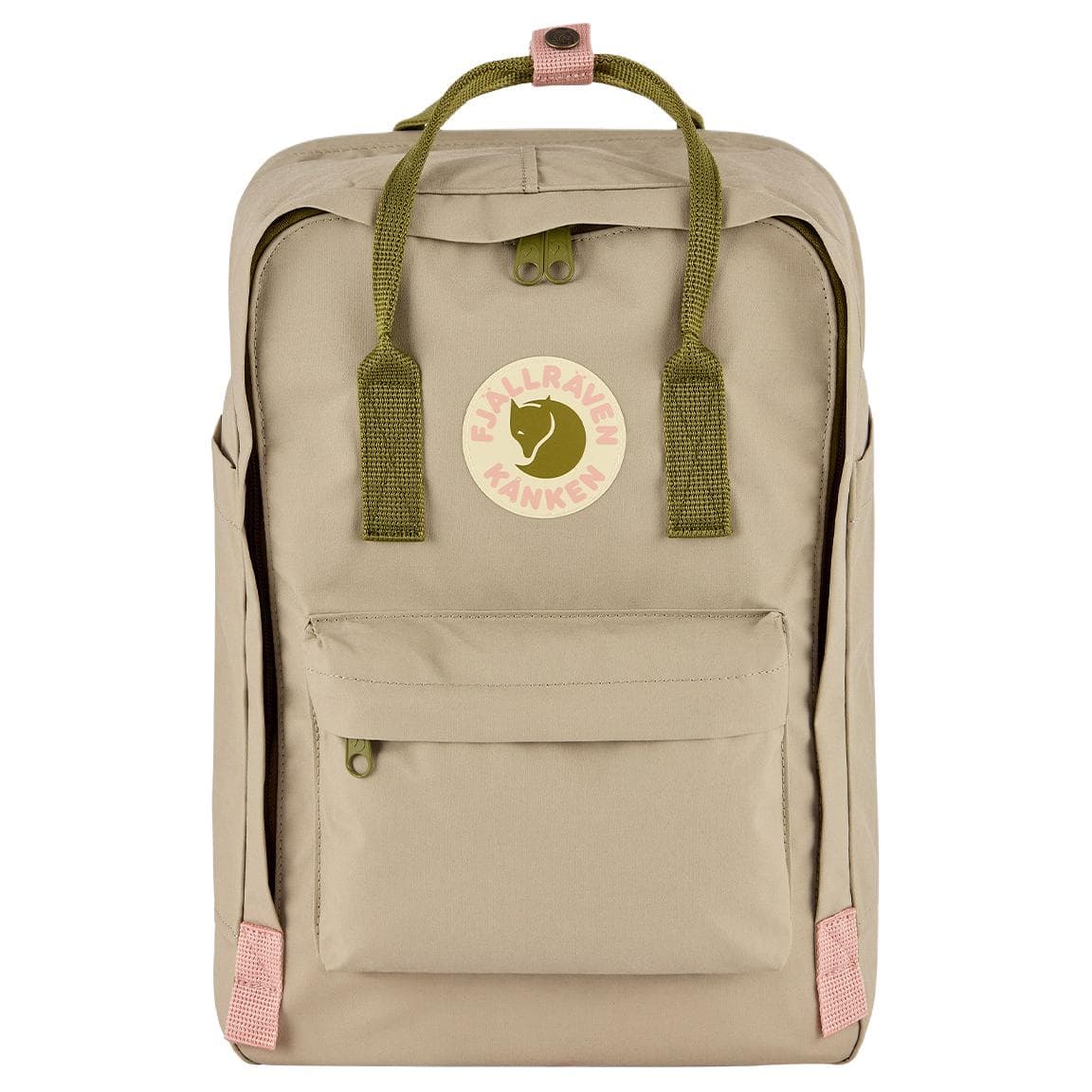 Fjallraven Kanken Туристические сумки Каменный цвет Унисекс - изображение 1