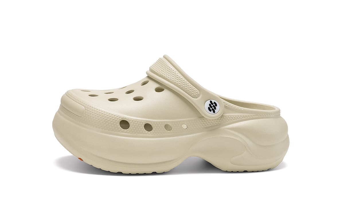 Сабо HLA Sabo Rubber Women's - изображение 1