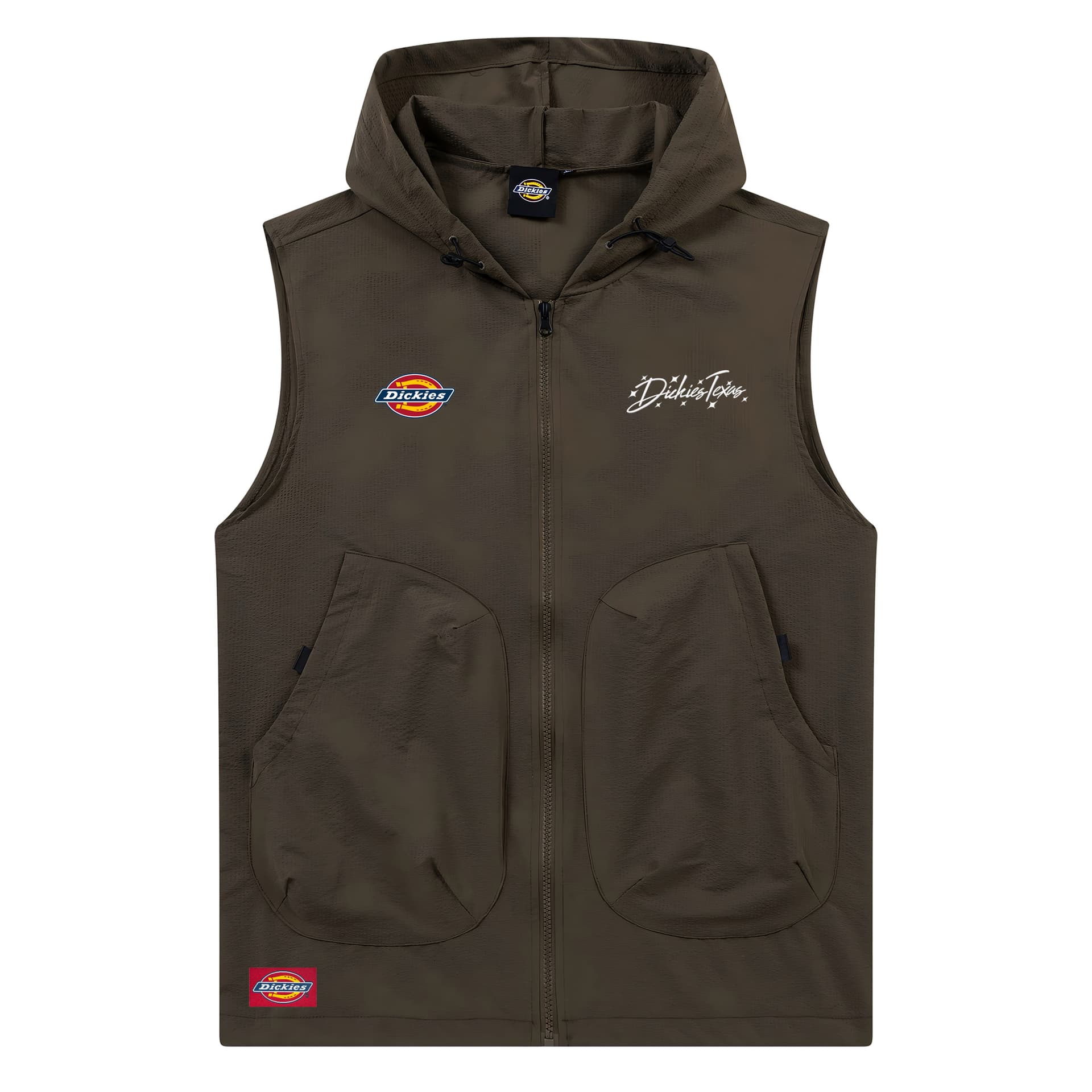 Жилет Dickies Унисекс Жилеты - изображение 1