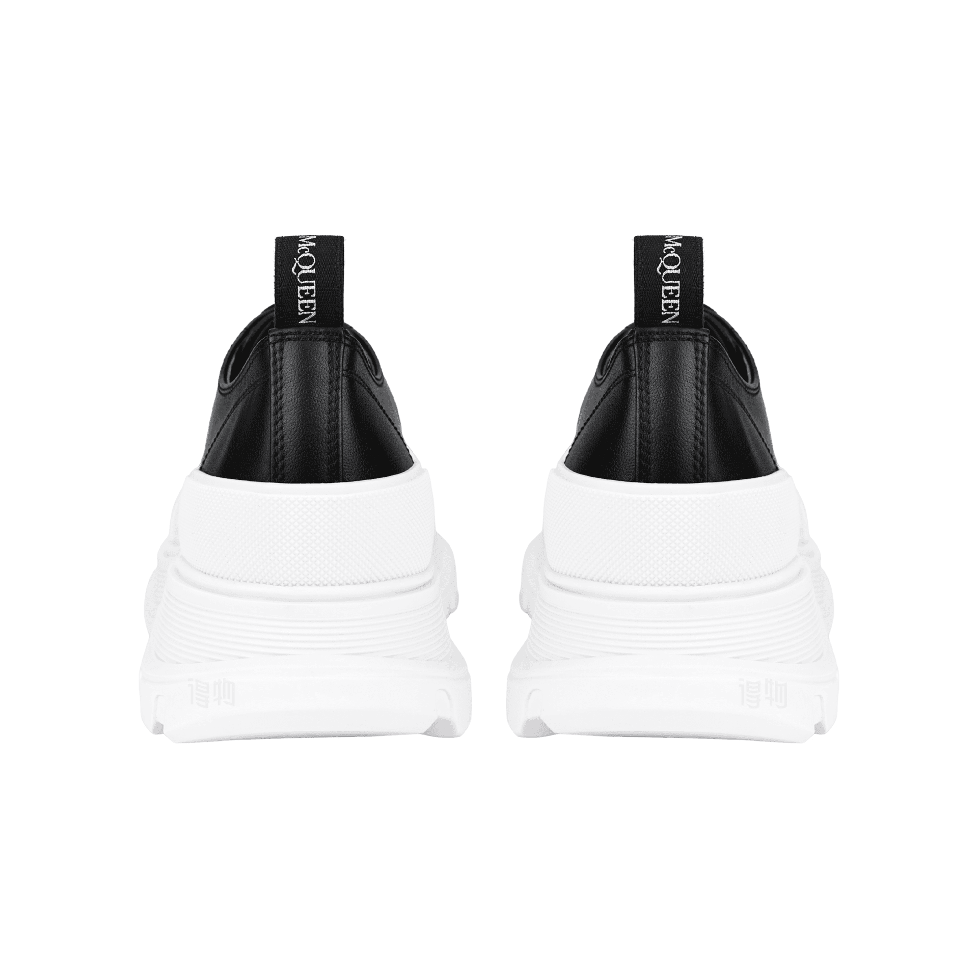 Кроссовки Alexander McQueen Tread Slick - изображение 4