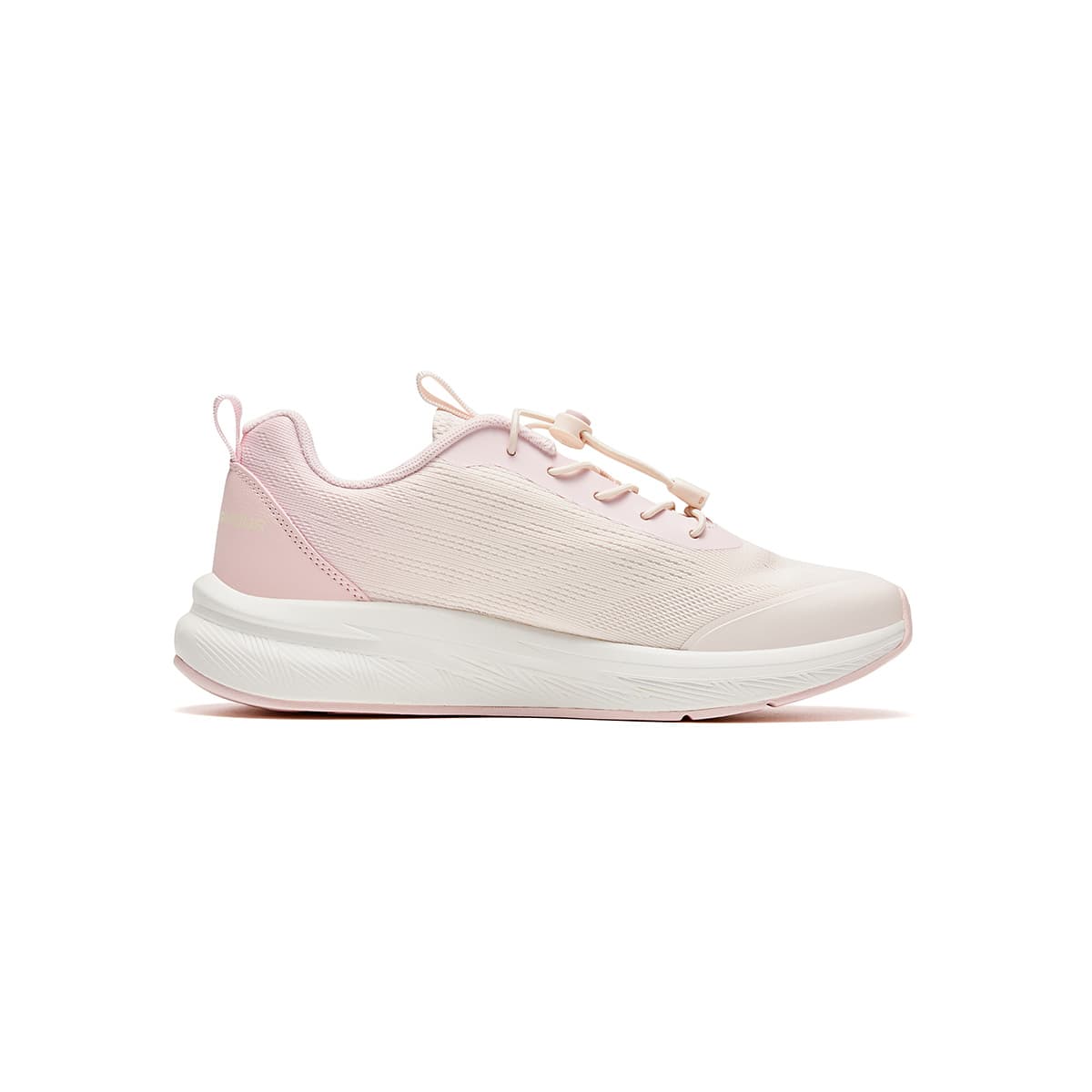 Кроссовки Under Armour Comprehensive Training Детские беговые кроссовки Low Топ Розовый Kids - изображение 2