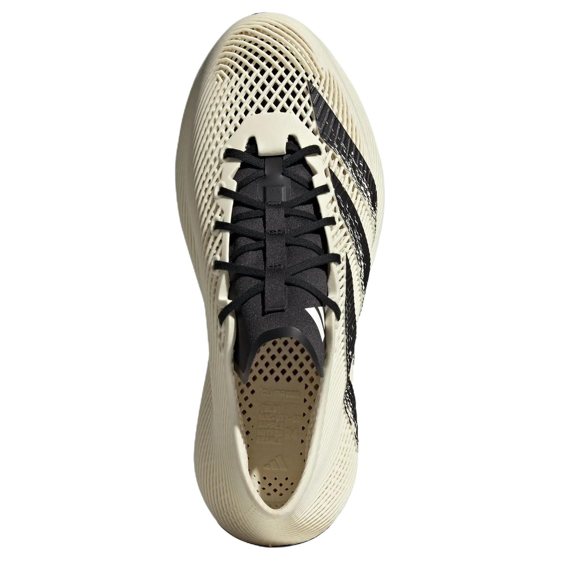 Кроссовки Adidas Climacool Повседневная обувь Low Топ Нефритовый Белый Черный Унисекс - изображение 5