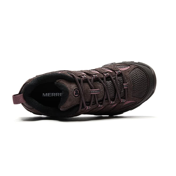 Кроссовки MERRELL MOAB 3 Альпинистские и треккинговые ботинки Лоу-топы Женские - изображение 3