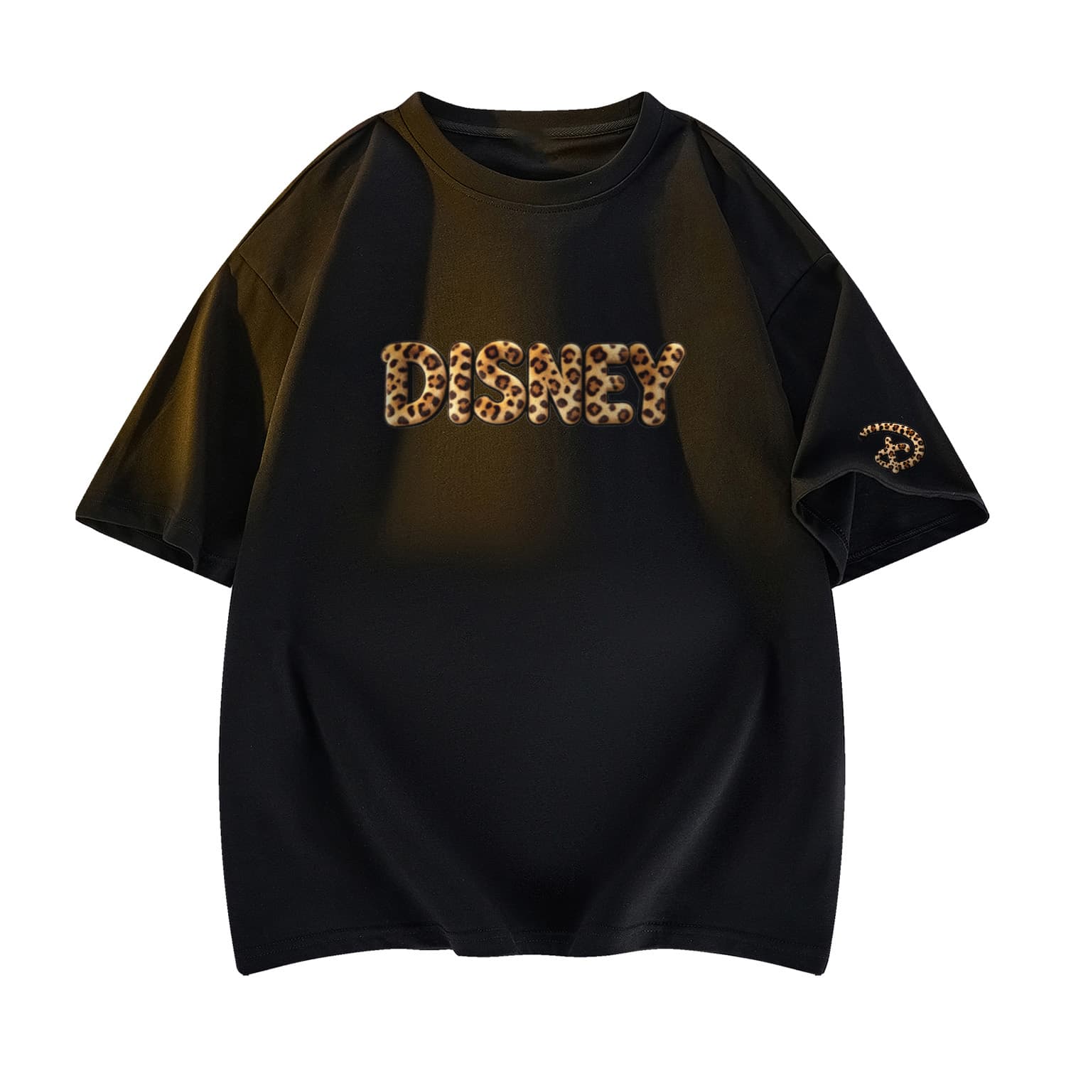 Футболка Disney Унисекс T-рубашки - изображение 1