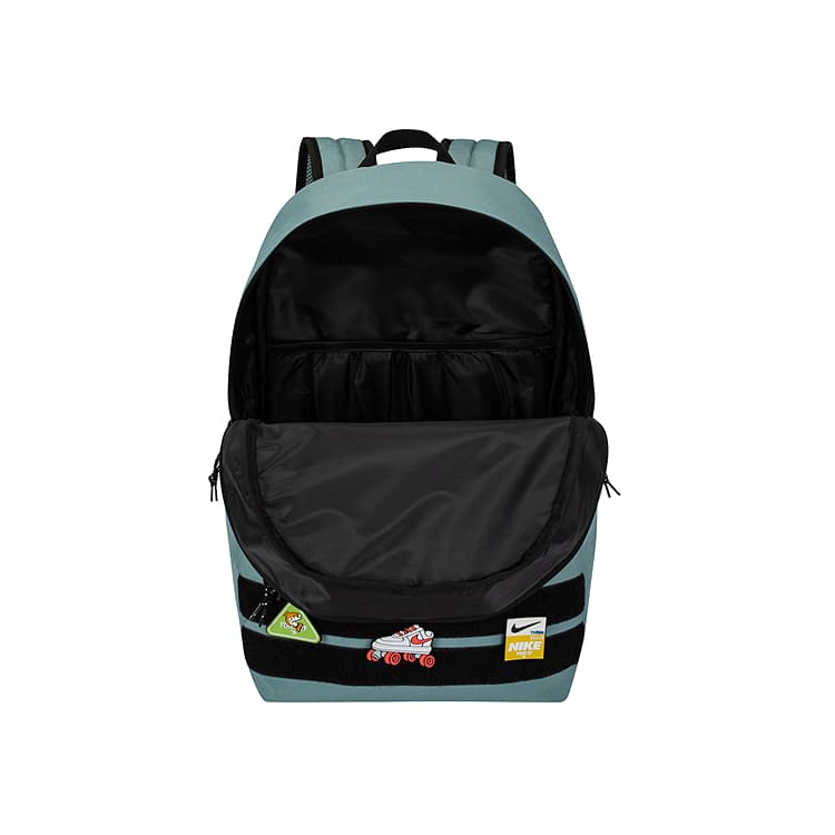 Рюкзак Nike Рюкзаки Sea Blue Unisex - изображение 4