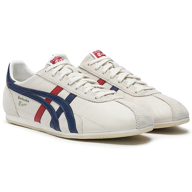 Кроссовки для бега Onitsuka Tiger Runspark - изображение 2