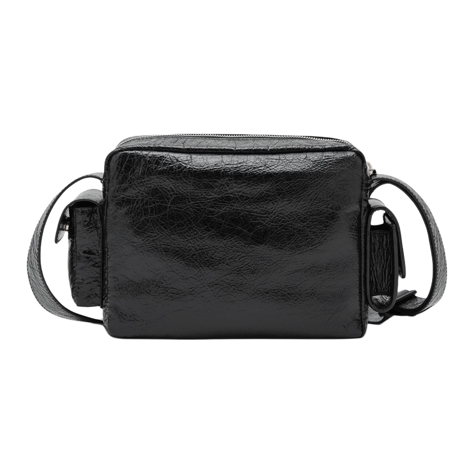 Сумка через плечо Balenciaga Superbusy - изображение 3