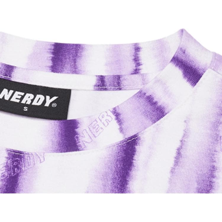 Футболка NERDY SS22 T - изображение 2