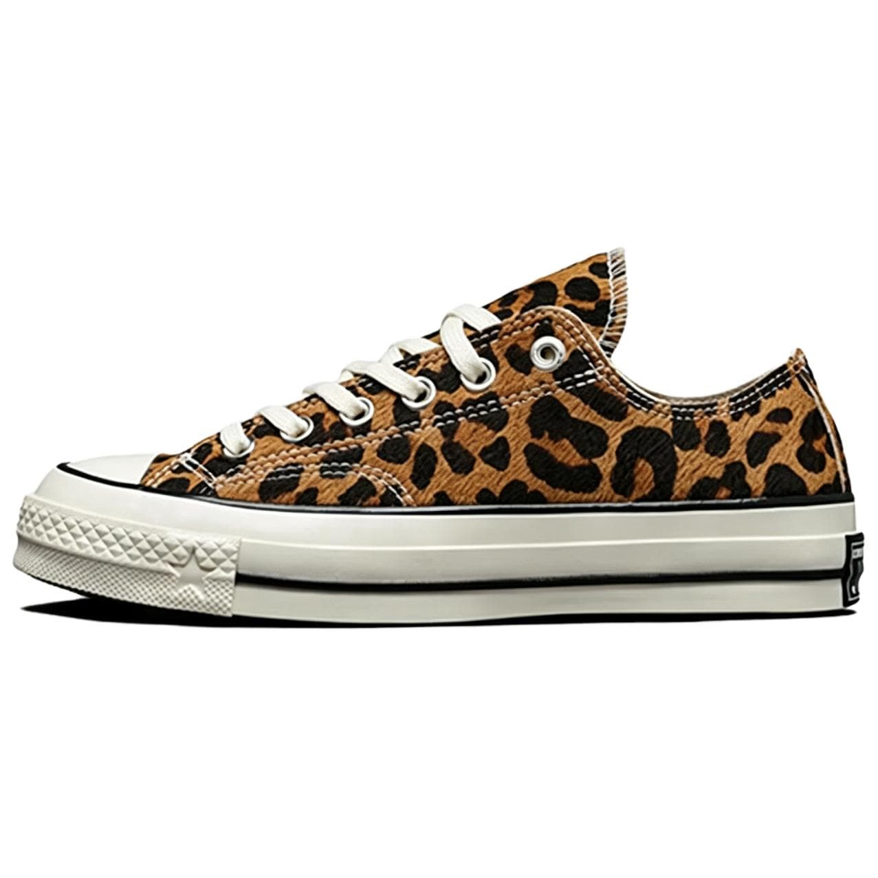 Кроссовки Converse Chuck 70X Skate Shoes Low Top Коричневый Унисекс - изображение 1
