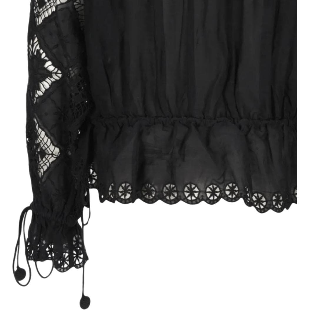 Футболка SS26 V T - изображение 5