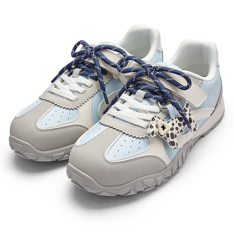 Кроссовки BALABALA Детская обувь для скейтбординга Low Top Kids - изображение 2