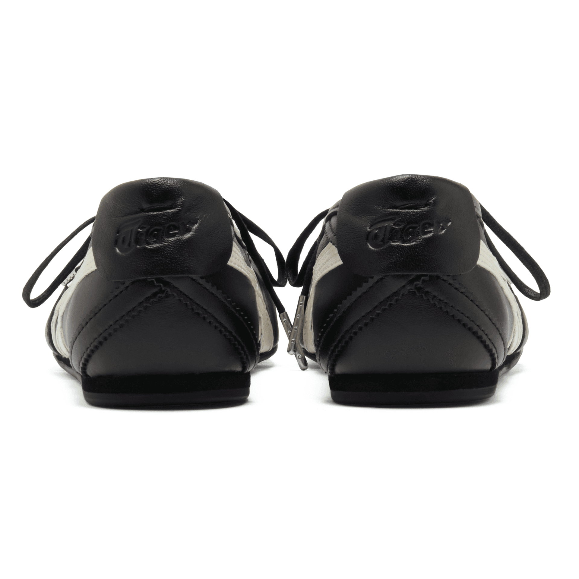 Onitsuka Tiger GYMNARINA Туфли Мэри Джейн Low Топ Женские - изображение 6
