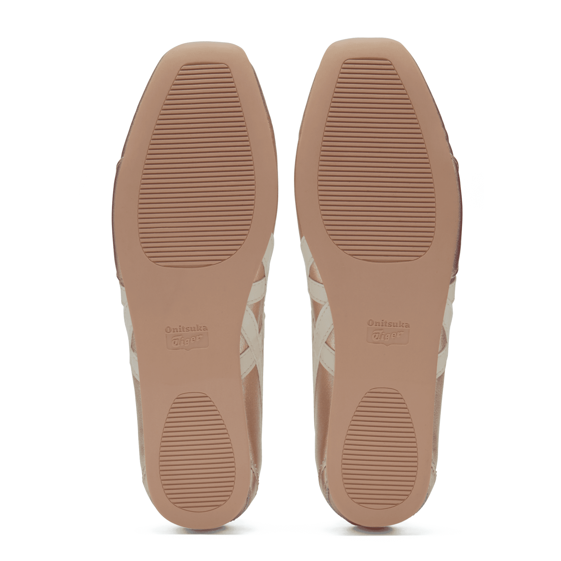 Onitsuka Tiger GYMNARINA Туфли Мэри Джейн Low Топ Женские - изображение 7