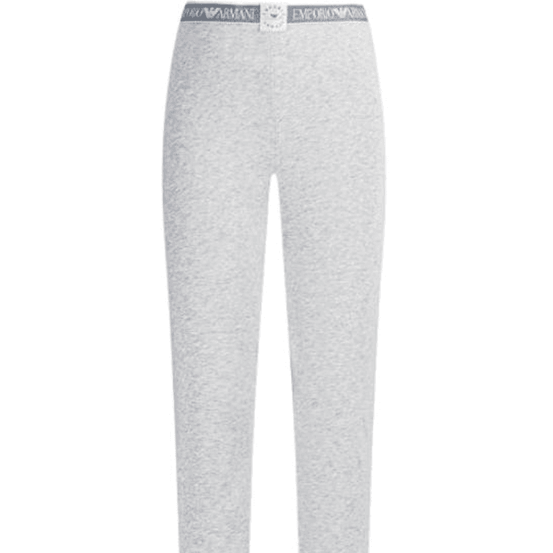 Штаны EMPORIO ARMANI Повседневные брюки Женские - изображение 4