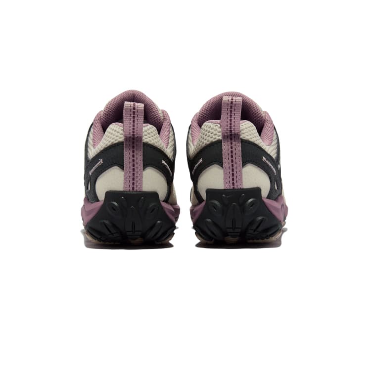 Кроссовки MERRELL Альпинистские и Треккинговые Ботинки Низкие Топ Бежевый Белый Фиолетовый Женские - изображение 4