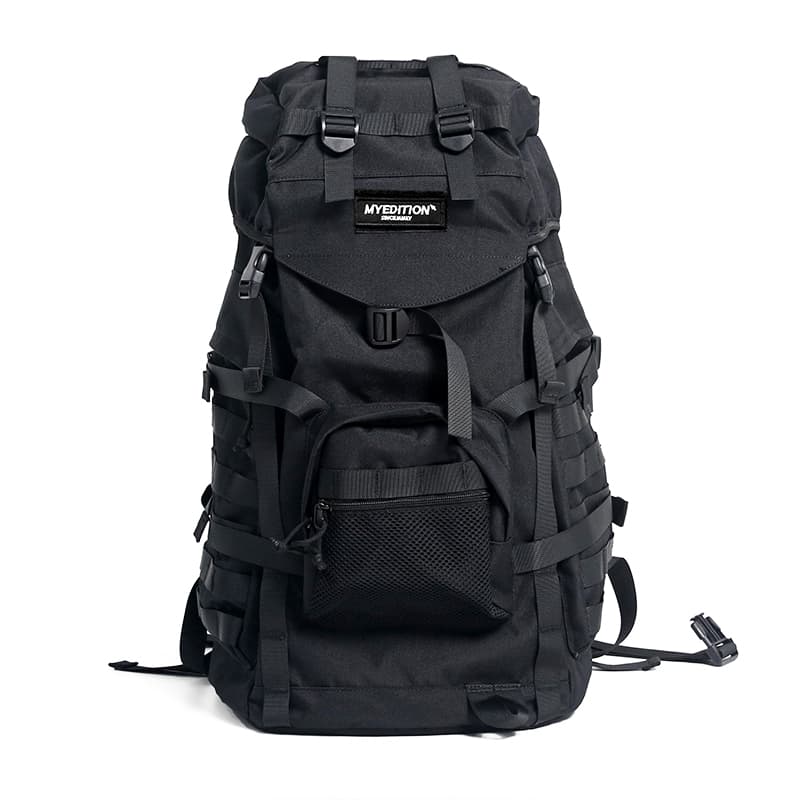 Рюкзак MYEDITION molle - изображение 1