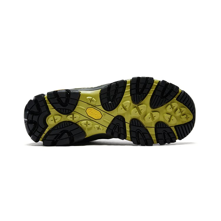 Кроссовки MERRELL Альпинистские и треккинговые ботинки Low Топ Мужской - изображение 5