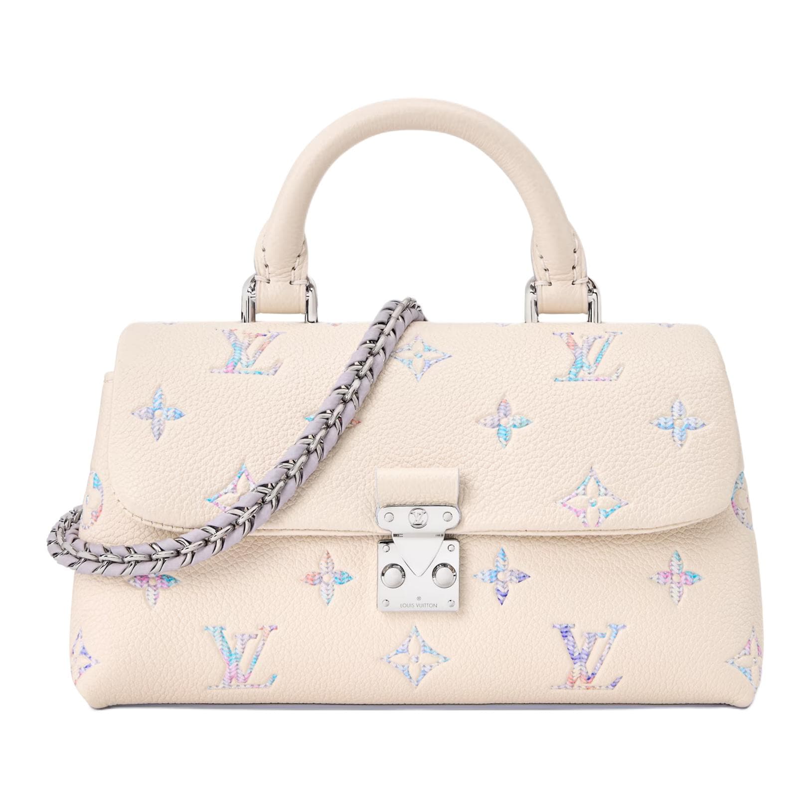 Сумка LOUIS VUITTON NANO MADELEINE - изображение 1