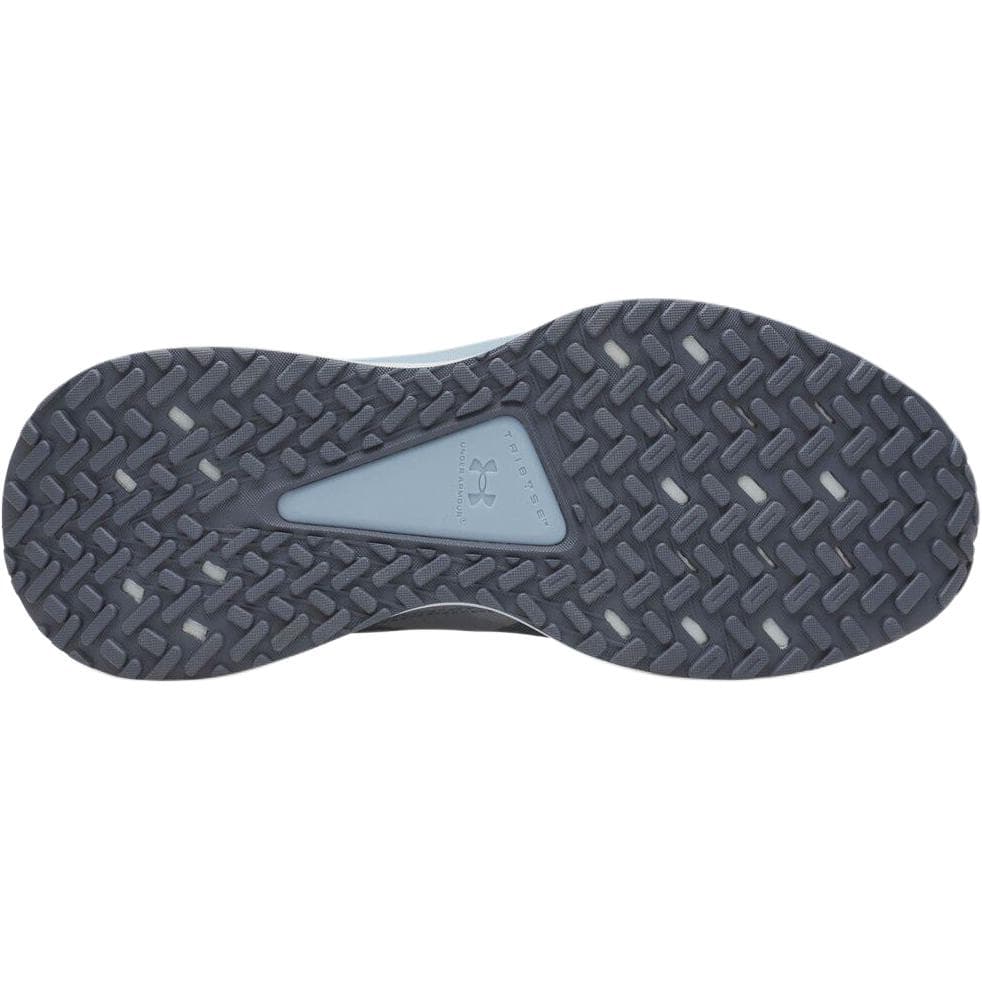 Кроссовки для спортзала Under Armour Reign XT Тренировочные кроссовки Low Топ Popular Синий 448 Женские - изображение 6