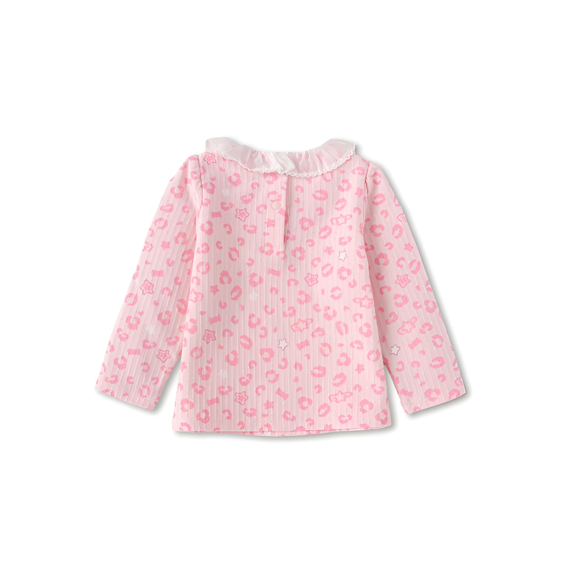 Футболка Balabala Kids T-рубашки - изображение 2