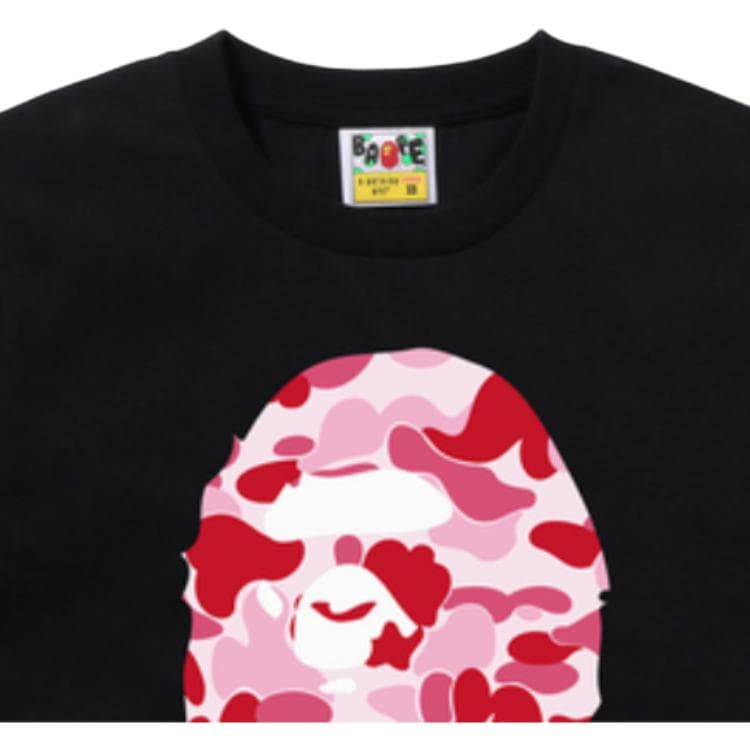 Футболка A BATHING APE SS26 Женские T-рубашки - изображение 8