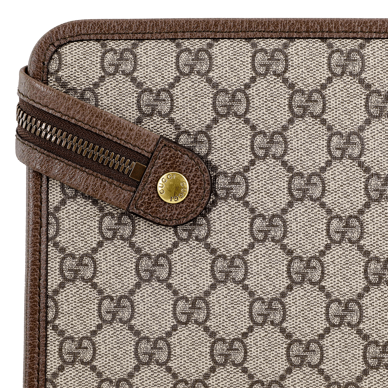Сумка GUCCI Logo - изображение 6